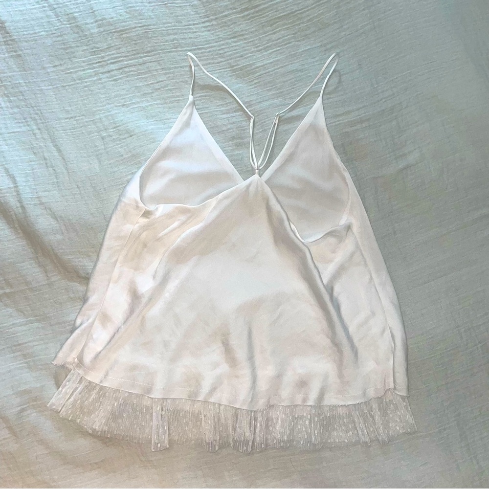 Sexy Free People camisole top - Picture 2 of 3